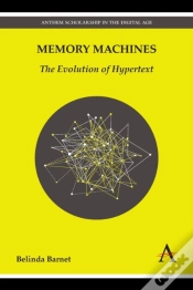 Capa do artigo Memory Machines