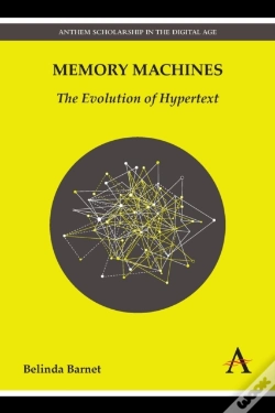 Capa do artigo Memory Machines
