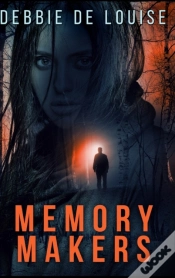 Capa do artigo Memory Makers