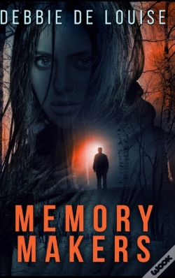 Capa do artigo Memory Makers