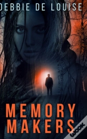 Capa do artigo Memory Makers