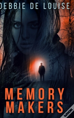 Capa do artigo Memory Makers