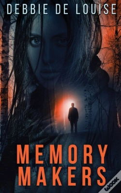 Capa do artigo Memory Makers