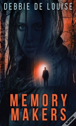Capa do artigo Memory Makers