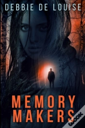 Capa do artigo Memory Makers