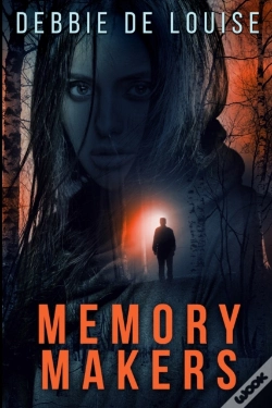 Capa do artigo Memory Makers
