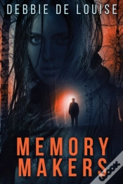 Capa do artigo Memory Makers