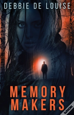 Capa do artigo Memory Makers