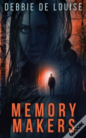 Capa do artigo Memory Makers