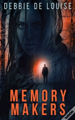 Capa do artigo Memory Makers