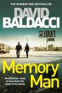 Memory Man - Preview