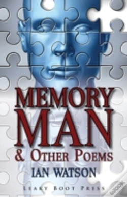 Capa do artigo Memory Man & Other Poems