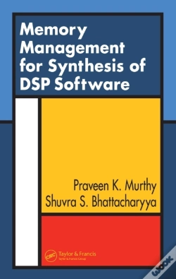 Capa do artigo Memory Management For Synthesis Of Dsp Software