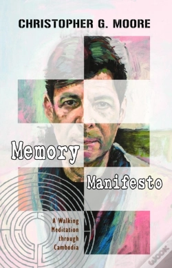 Capa do artigo Memory Manifesto : A Walking Meditation Through Cambodia