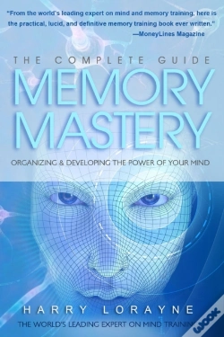 Capa do artigo Memory Mastery