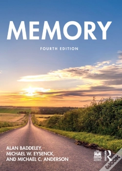Capa do artigo Memory