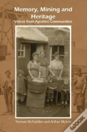 Capa do artigo Memory, Mining And Heritage