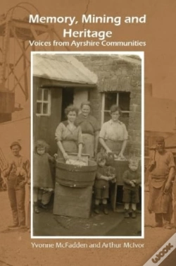 Capa do artigo Memory, Mining And Heritage