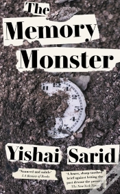 Capa do artigo Memory Monster