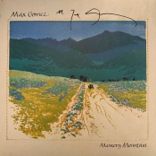 Capa do artigo Memory Mountain - Vinil