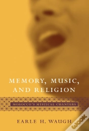 Capa do artigo Memory, Music, And Religion