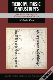 Capa do artigo Memory, Music, Manuscripts