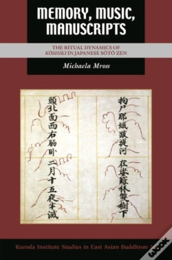 Capa do artigo Memory, Music, Manuscripts