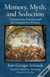 Capa do artigo Memory, Myth, And Seduction