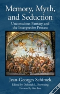Capa do artigo Memory, Myth, And Seduction