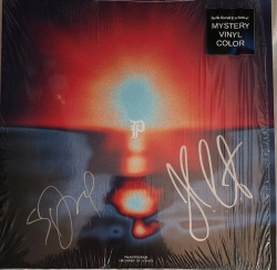 Capa do artigo Memory Of A Day - Vinil