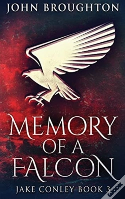 Capa do artigo Memory Of A Falcon