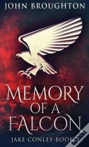 Capa do artigo Memory Of A Falcon
