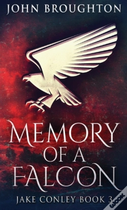 Capa do artigo Memory Of A Falcon