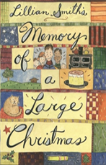 Memory Of A Large Christmas