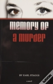 Capa do artigo Memory Of A Murder