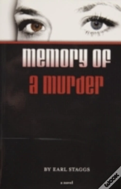 Capa do artigo Memory Of A Murder
