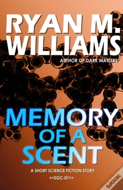 Capa do artigo Memory Of A Scent