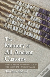 Capa do artigo Memory Of All Ancient Customs