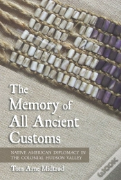 Capa do artigo Memory Of All Ancient Customs