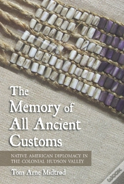 Capa do artigo Memory Of All Ancient Customs