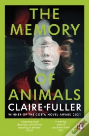 Capa do artigo Memory Of Animals