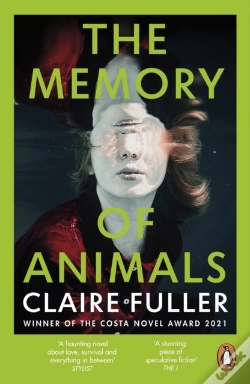 Capa do artigo Memory Of Animals