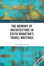 Capa do artigo Memory Of Architecture In Edith Wharton