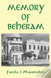 Memory Of Beheram