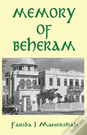 Capa do artigo Memory Of Beheram
