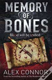 Capa do artigo Memory Of Bones