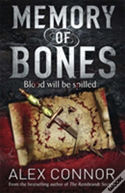 Capa do artigo Memory Of Bones