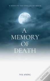 Capa do artigo Memory Of Death