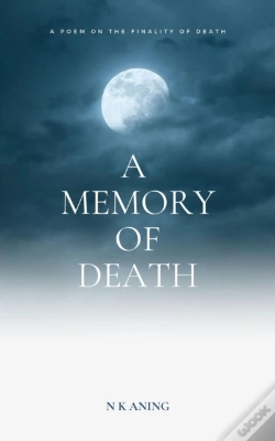 Capa do artigo Memory Of Death