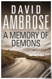 Capa do artigo Memory Of Demons